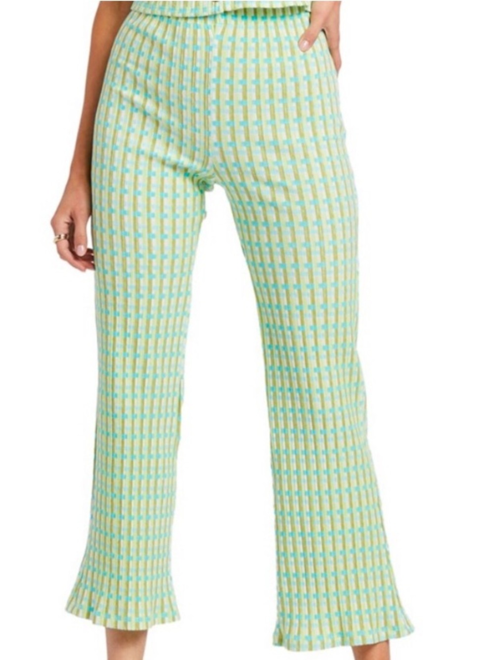 Billabong Retro Knit Pants